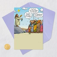 Avoid the Complainers Funny Birthday Card for only USD 3.99 | Hallmark