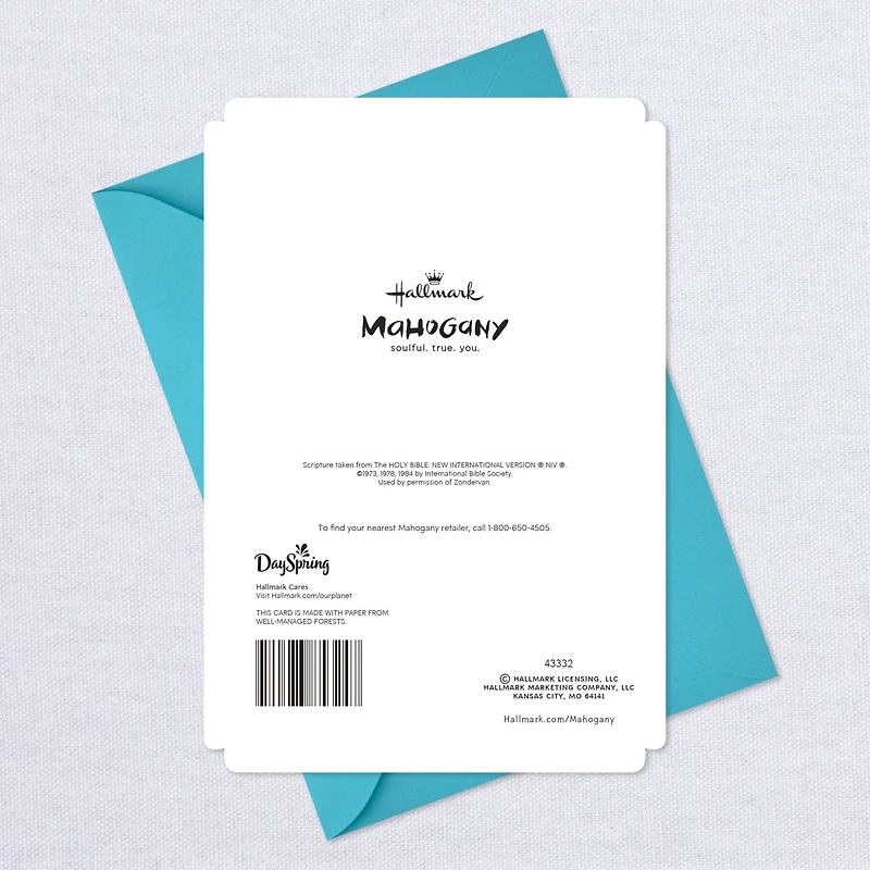 Selfless Servant Religious Card for only USD 3.59 | Hallmark