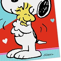 Peanuts® Snoopy Wishing You the Best Spanish-Language Valentine's Day Cards, Pack of 6 for only USD 6.99 | Hallmark