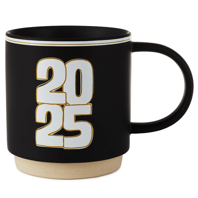 2025 Mug, 16 oz. for only USD 16.99 | Hallmark
