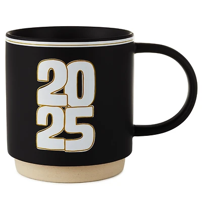 2025 Mug, 16 oz. for only USD 16.99 | Hallmark