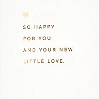 So Happy for You New Baby Card for only USD 5.99 | Hallmark