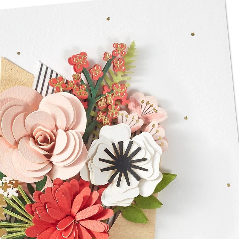 You're the Best Thing That's Happened to Me Romantic Anniversary Card for only USD 10.59 | Hallmark