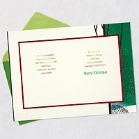 Our Love Is for Always Christmas Card for Husband for only USD 6.59 | Hallmark