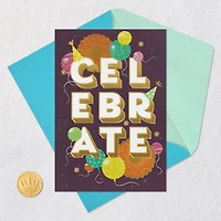 Blessed to Know You Birthday Card for only USD 5.99 | Hallmark