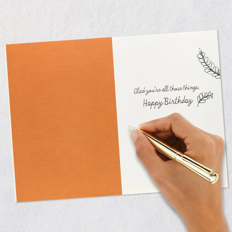You're Like a Sister and Friend Birthday Card for Cousin for only USD 2.99 | Hallmark