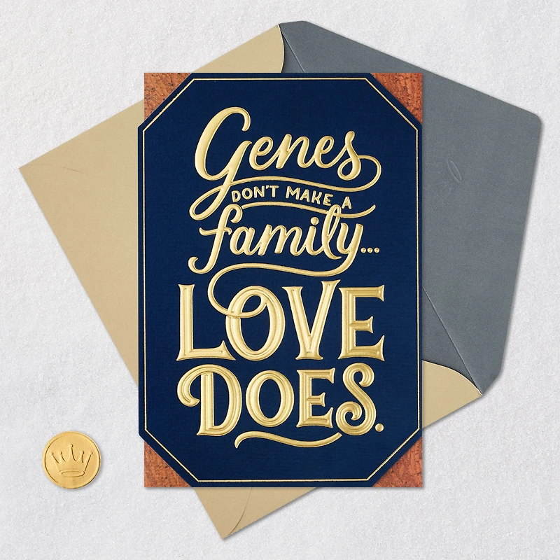 You're Family to Me Birthday Card for only USD 5.59 | Hallmark