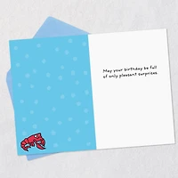 Lobster Hot Tub Party Funny Birthday Card for only USD 3.99 | Hallmark