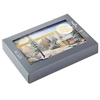Thomas Kinkade Country Church Religious Boxed Christmas Cards, Pack of 16 for only USD 15.49 | Hallmark