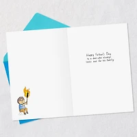 Campfire Advice Funny Father's Day Card for only USD 4.49 | Hallmark