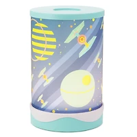 Star Wars™ Rotating Nightlight With Music for only USD 39.99 | Hallmark