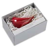 Sculpted Cardinal Figurine, 1.8" for only USD 18.99 | Hallmark