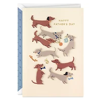 Doggone Grateful for You Father's Day Card for only USD 7.59 | Hallmark