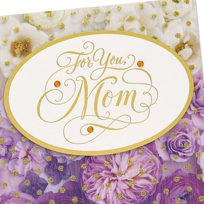 Wisdom and Love Birthday Card for Mom for only USD 7.59 | Hallmark