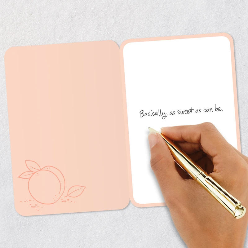 You're a Peach Card for only USD 2.99 | Hallmark