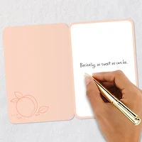You're a Peach Card for only USD 2.99 | Hallmark