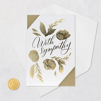 Many Hearts Go Out to You Sympathy Card for only USD 5.59 | Hallmark