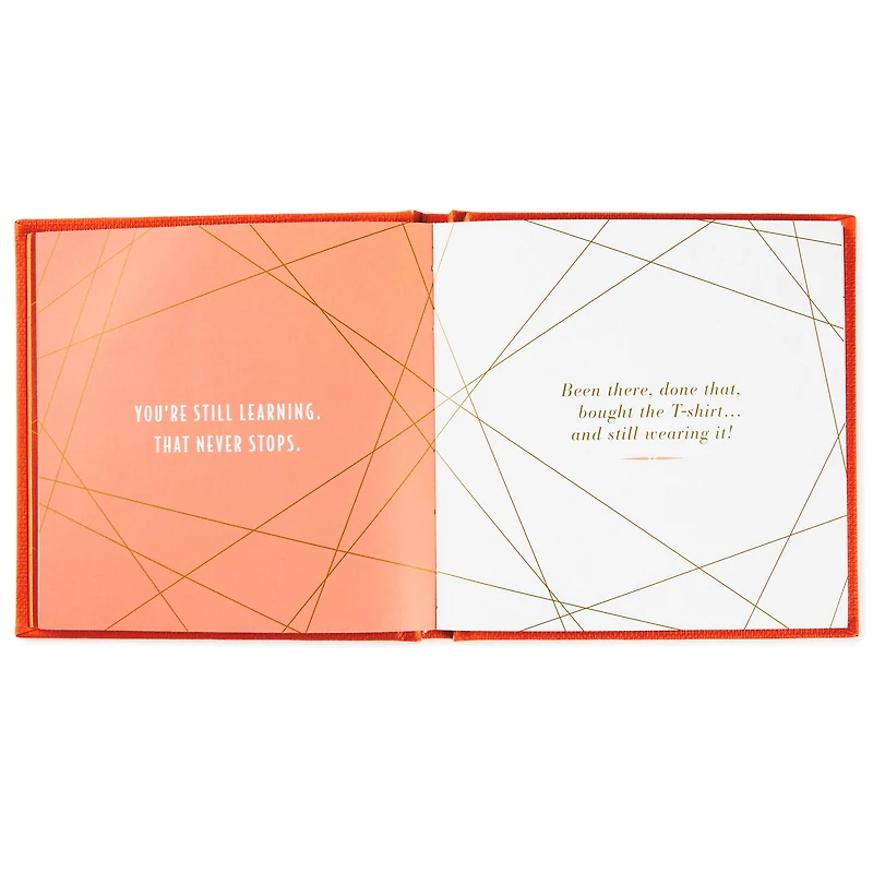 Why 70 Is Marvelous Book for only USD 16.99 | Hallmark