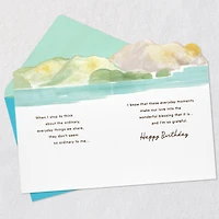 Our Life Is Such a Blessing Birthday Card for Husband for only USD 7.59 | Hallmark
