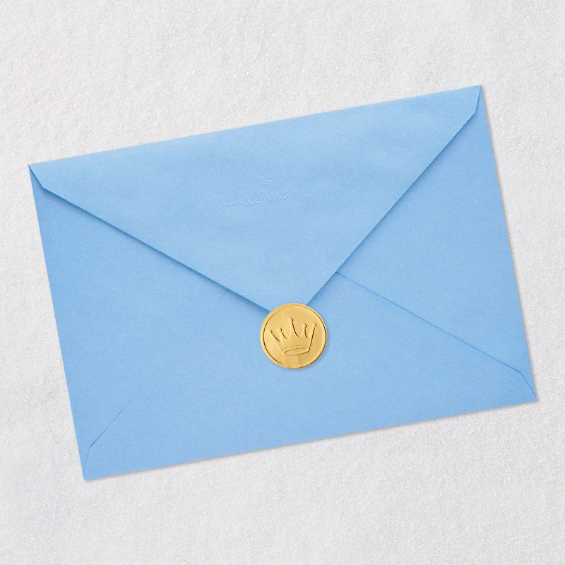 Celebrating All the Great Men in Our Family Father's Day Card for only USD 2.50 | Hallmark