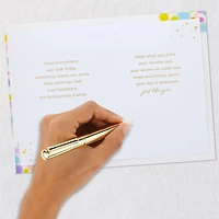 Awesome Like You Birthday Card for Mom for only USD 6.59 | Hallmark