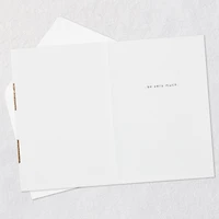 Elegant Gold Dots Thank You Card for only USD 6.59 | Hallmark