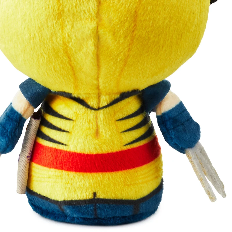 itty bittys® Marvel Studios X-Men Wolverine Plush for only USD 9.99 | Hallmark