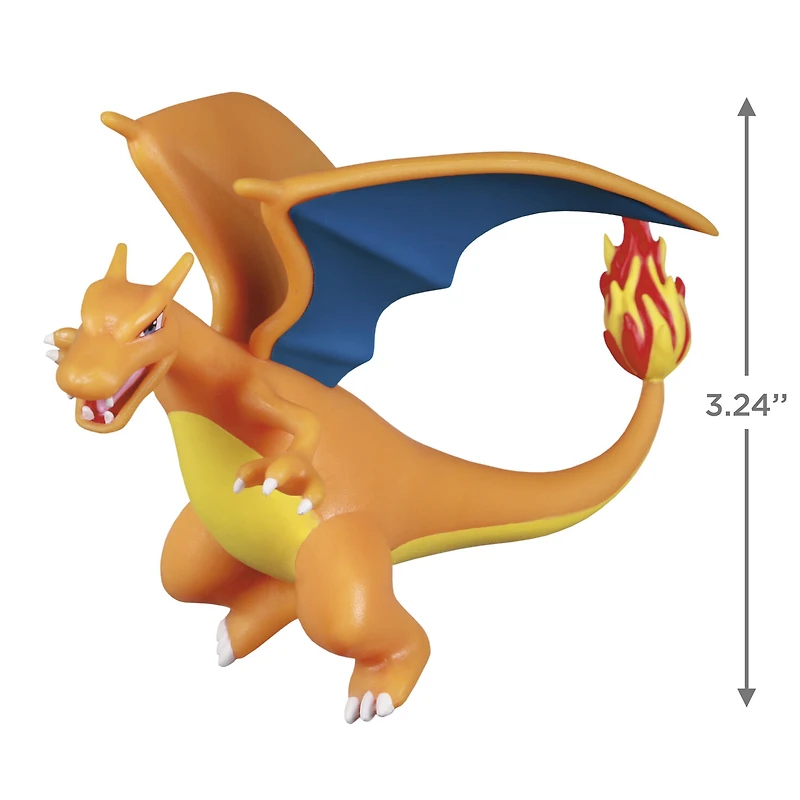 Pokémon Charizard Ornament for only USD 13.49 | Hallmark