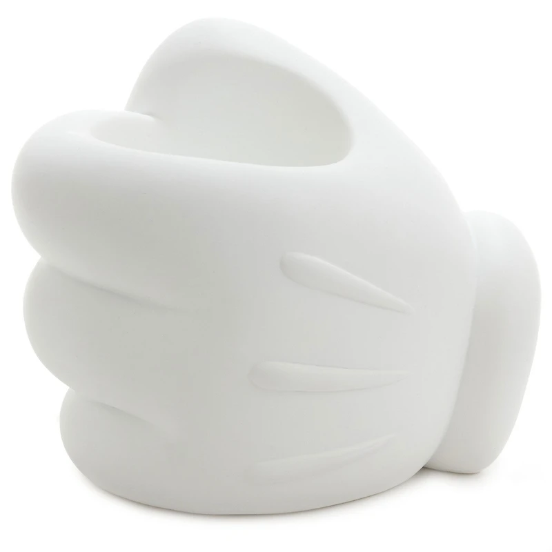 Disney Mickey Mouse Sculpted Pencil Holder, 4.5" for only USD 34.99 | Hallmark
