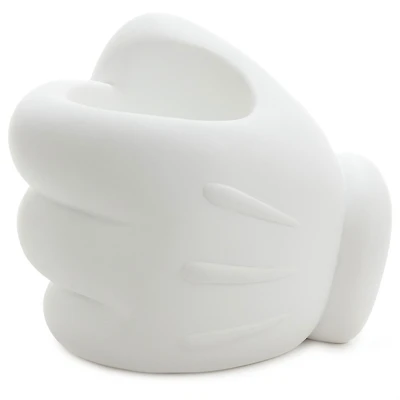 Disney Mickey Mouse Sculpted Pencil Holder, 4.5" for only USD 34.99 | Hallmark