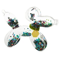 Confetti-Filled Glass Balloon Dog for only USD 34.99 | Hallmark