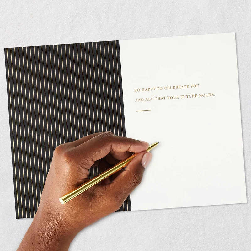 Celebrating Mr. and Mr. Wedding Card for only USD 6.59 | Hallmark