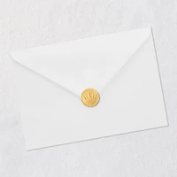 Love, Peace and Hope Encouragement Card With Wooden Token for only USD 7.99 | Hallmark