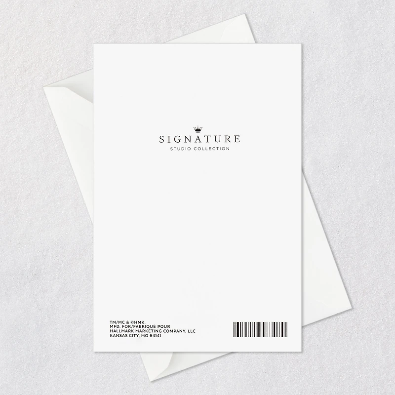 You Spark Positivity Birthday Card for only USD 5.99 | Hallmark