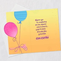 Day as Special as You Are Spanish-Language Birthday Card for only USD 2.59 | Hallmark