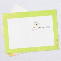 Marjolein Bastin Wonderful Gift Birthday Card for only USD 3.99 | Hallmark