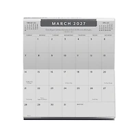 Painterly Blooms 2027-2028 Inspirational Pocket Planner, 28-Month for only USD 4.99 | Hallmark