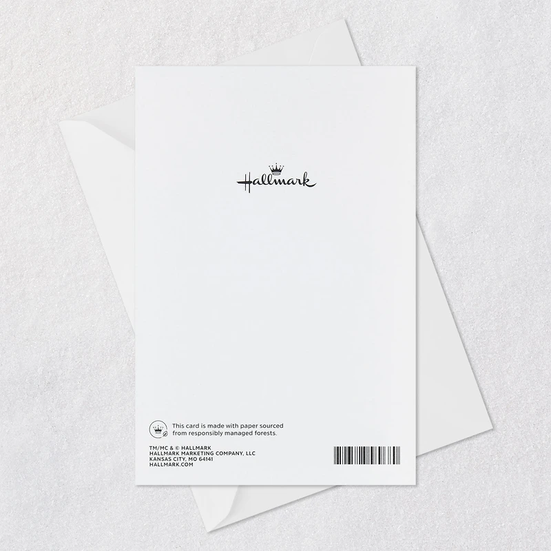 Her Loving Way Sympathy Card for only USD 4.99 | Hallmark