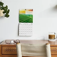 Bible Verses and Beautiful Views 2027 Inspirational 12-Month Mini Wall Calendar, 7x7 for only USD 8.99 | Hallmark