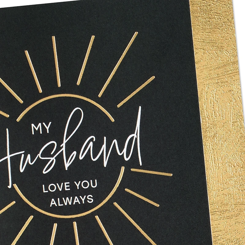 Love You No Matter What Father's Day Card for Husband for only USD 4.99 | Hallmark