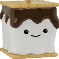Smiling S'more Shatterproof Hallmark Ornament for only USD 7.99 | Hallmark