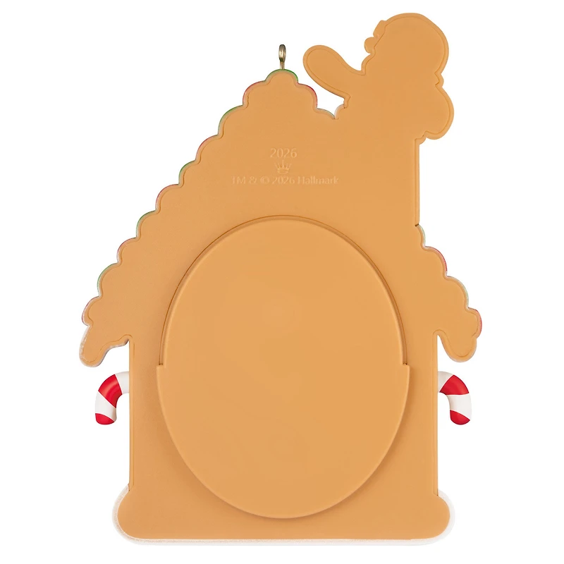 Sweet Grandkids 2026 Photo Frame Ornament for only USD 19.99 | Hallmark