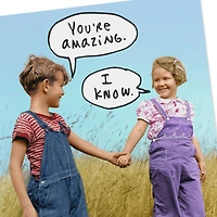 So Glad We Agree Funny Anniversary Card for only USD 4.49 | Hallmark