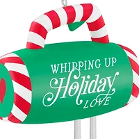 Whipping Up Holiday Love Ornament for only USD 23.99 | Hallmark