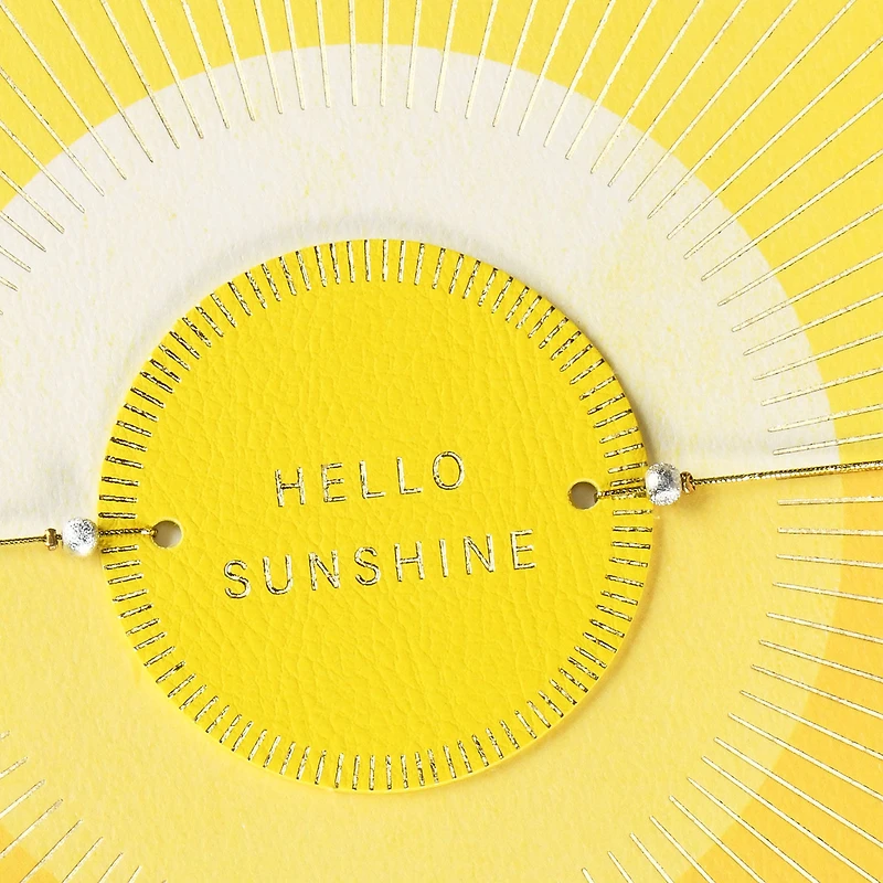 Hello Sunshine Blank Card for only USD 9.59 | Hallmark