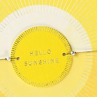 Hello Sunshine Blank Card for only USD 9.59 | Hallmark
