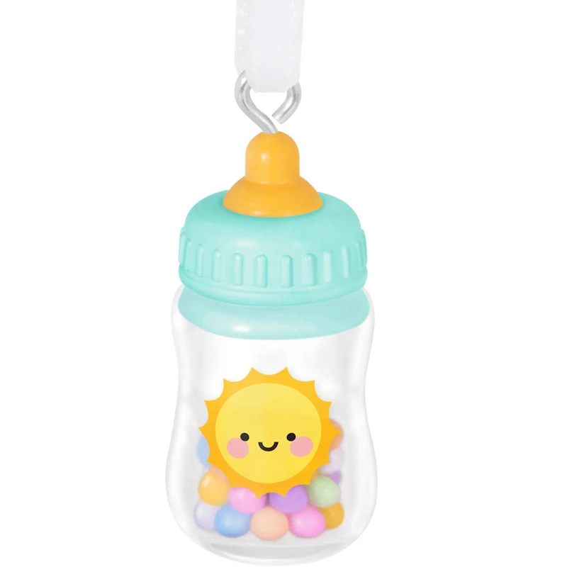 Mini A Teeny Sip Ornament, 1" for only USD 12.99 | Hallmark