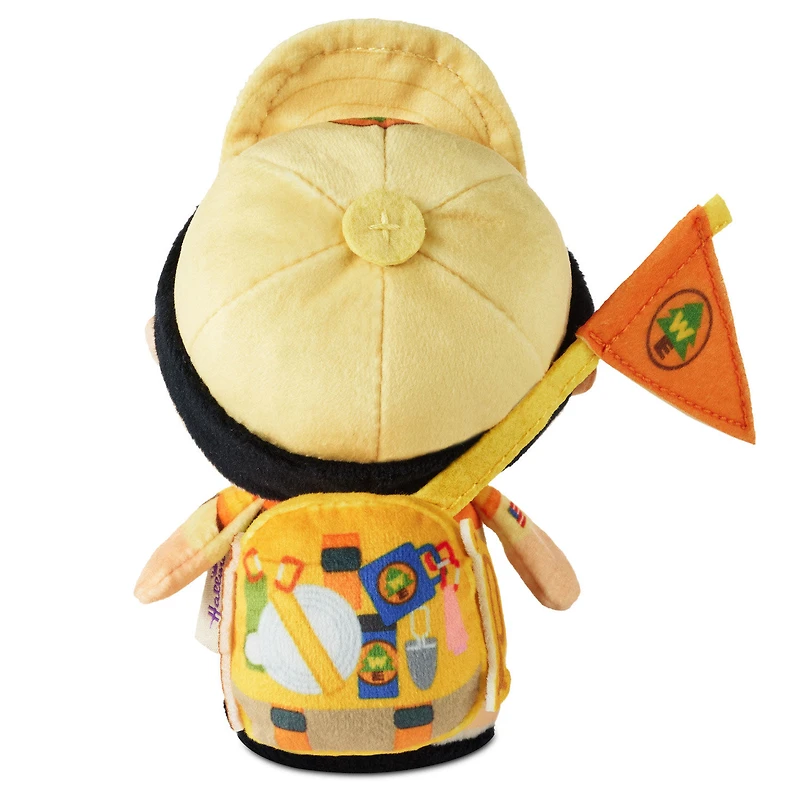 itty bittys® Disney/Pixar Up Russell Plush for only USD 9.99 | Hallmark