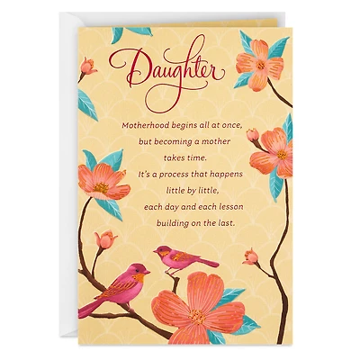 Celebrating You With Love Mother's Day Card for Daughter for only USD 4.59 | Hallmark