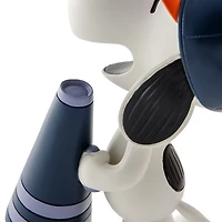 Peanuts® Coach Snoopy Sculpted Picture Frame, 4x6 for only USD 34.99 | Hallmark